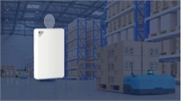  Asset tracking tag