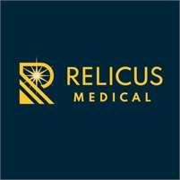 Relicus Medical Holdings John Robinson