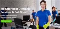  BMS Janitorial
