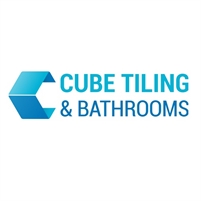  Cube Tiling &  Bathrooms