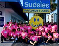Sudsies Dry Cleaners Jason Loeb