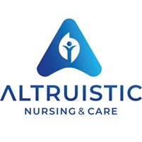 Altruistic Nursing and Care altrusticnursing and Care