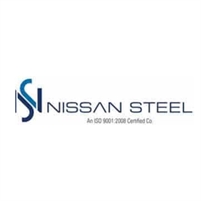 Nissan Steel Hitesh  Sanghvi