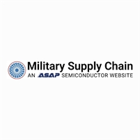 Military Supply Chain Thomas Adams