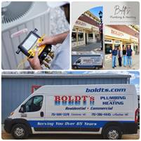  Boldt's  Plumbing