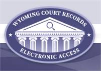 Wyoming Court Records Mae  Hill