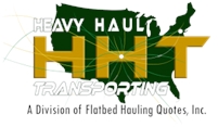 Heavy Haul Transporting Heavy Haul Transporting