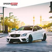 Speedy Drive Car Rental UAE Speedy Drive