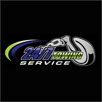  24/7  Tow Service