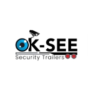 OK SEE Mobile Security Mobile Surveillance  Trailers