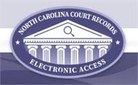 North Carolina Court Records Charlie  White