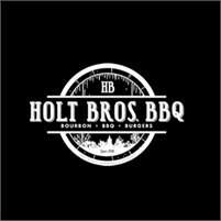 Holt Bros BBQ Holt Bros BBQ