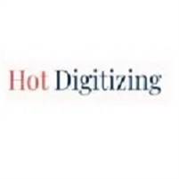  Hot Digitizing UK