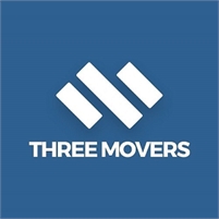  Three  Movers