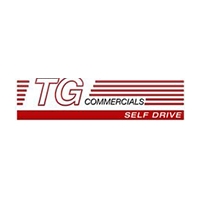  T G Commercials Self Drive