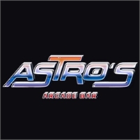  Astro's Arcade Bar