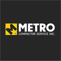  Metro Compactor  Service Inc.