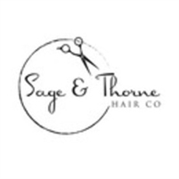 Sage and Thorne Hair Salon Sage And Thorne