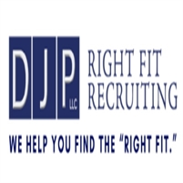  DJP Right Fit Recruiting, LLC